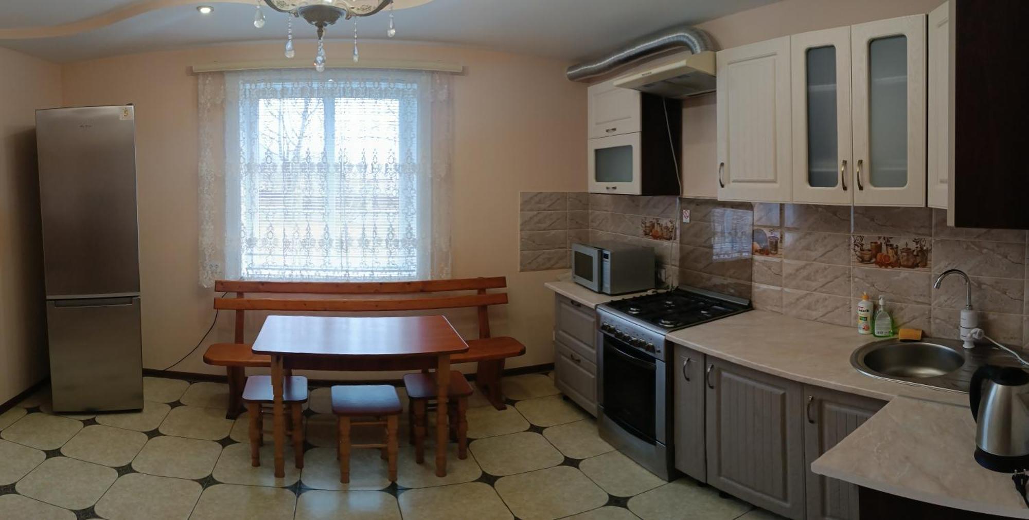 Appartement Гірська Роса à Verkhniy Yasenov Extérieur photo